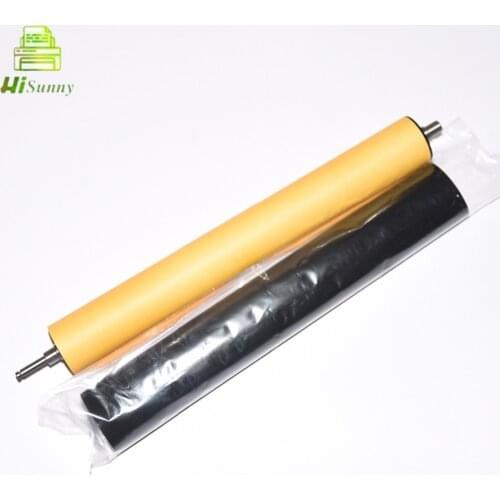 For Brother HL L5102 L5202 L6202 L6402 DCP L5502 L5602 L5652 MFC L5702 L5802 L5900 L6900 Fuser Film Sleeve Lower Pressure Roller