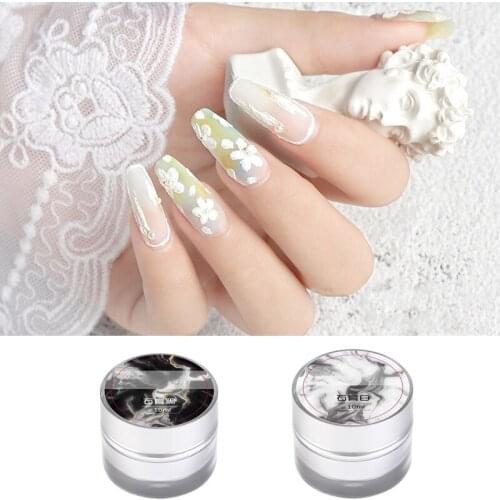 FAERIE CAT Gel Nail Polish