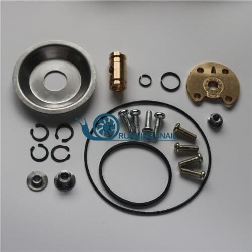 GT2556 GT25 TURBOCHARGER KITS GT25 KITS for perkins