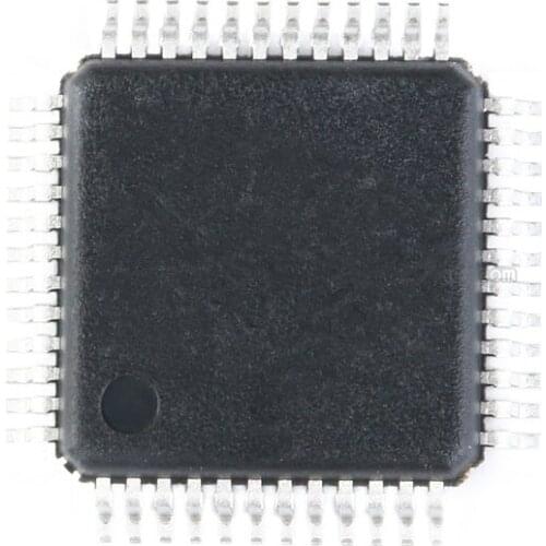 LQFP-48 FE1.1 FE2.1 USB2.0 high-speed hub controller