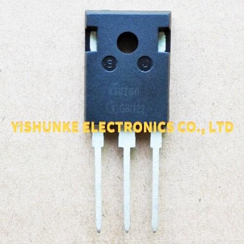 10PCS K30T60 IKW30N60T TO-247 MOSFET TRANSISTOR 30A 600V