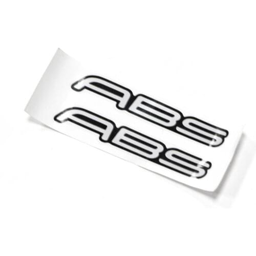 Motorcycle Fairing Front Fender ABS stickers Decals Universal fit for NINJA 300 400 Z650 ZZR1100 Z1000 H2 Z750 Z800 W800 Versys