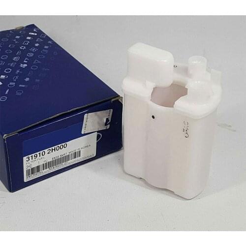 GENUINE Fuel Filter for H yundai Elantra 2007-2013 For Kia Forte OEM 319102H000