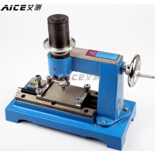 QFZ) hand film adhesion tester / lap method, adhesion tester / desktop compartment