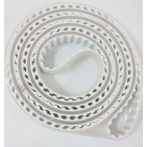 Glass Edging Machine Spareparts Seamless Timing Belt 32-H-4826+3AVAFC