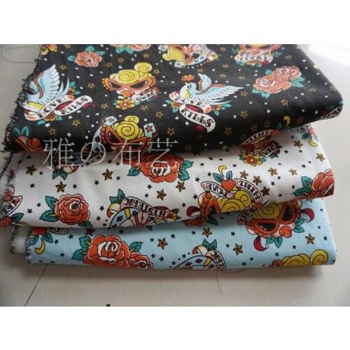 Zengia Accessory Children's Bags Made Of Fabric