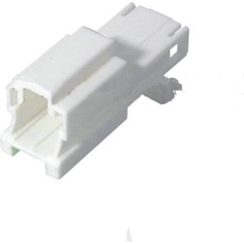 5/10/20/50/100sets auto 2pin electric light box taillight plug male wiring harness connector MG620393