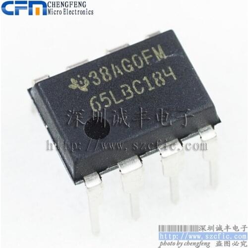 5pieces SN65LBC184P 65LBC184 DIP