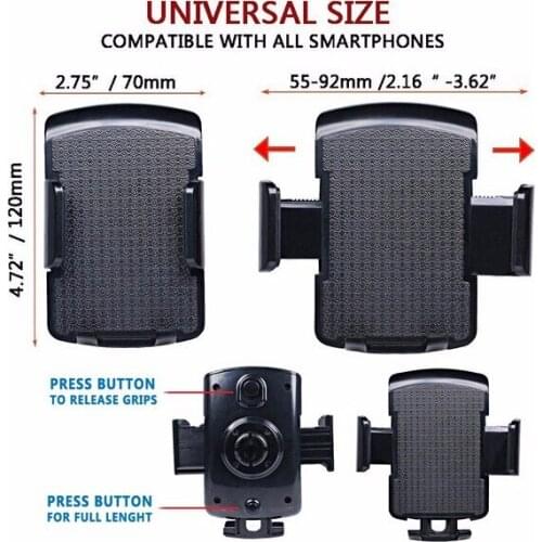 Car CD Slot Mounts Phone Holders Stands For Galaxy E3 E5 E7 J2 J3 J5 J7 A3 A5 A7 (2017),Oneplus 7 PRO 3 3t 5 5t 6 6t McLaren