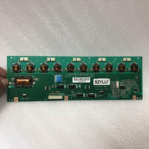 Free shipping 100% test work for V260B1-L1 High pressure plate VIT70063.50 REV3 I260B1-5UA-L201C