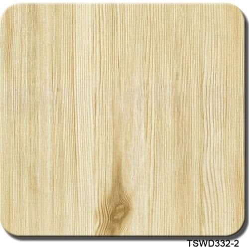 CSWD332-2 1m wide wood pattern water transfer printing film 10m length hydrographic film