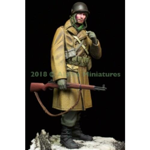 1/16 Resin Model Figure GK , Unassembled and unpainted kit