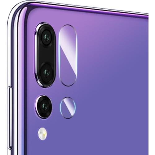 GLSHST Screen Protectors For Huawei Mate 20 Pro