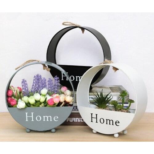 GoowellMA Decorative Vases