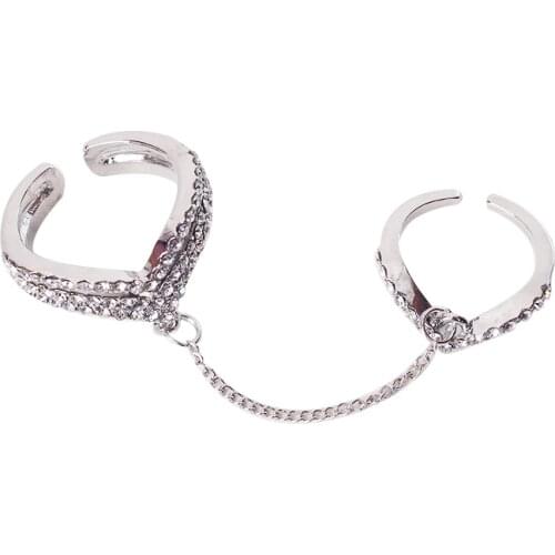 HOWAWAY Cocktail Rings