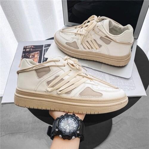 LEOSOXS Mens Espadrilles