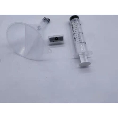 Printhead Cleaner maintenace Kit Tool V3 for HP K8600 K5400 K5300 K550 940 941 18 88 printer printer parts