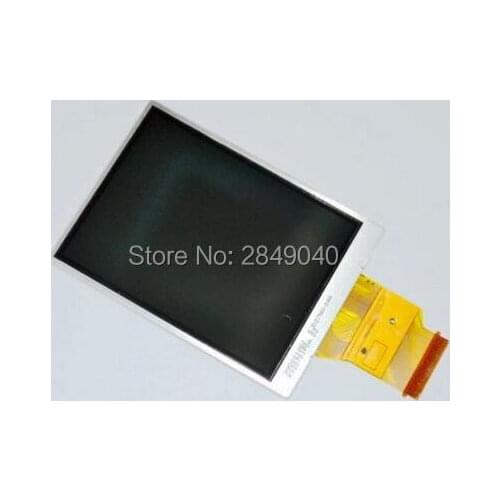 NEW LCD Display Screen For SONY FOR DSLR-A58 A58 Digital Camera Repair Part NO Glass