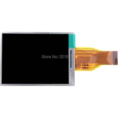 NEW LCD Display Screen For Panasonic Lumix DMC-F3 F3 For FUJI FUJIFILM Z70 Z71 XP11 Z81 Z80 Digital Camera Repair Part+Backlight