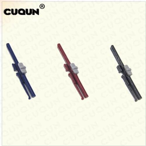 Original 3D Adjustment Switch Button For New 3DS LL/XL Host Replacement 3D Turn 2D Transformation Key Button for New 3DS XL LL