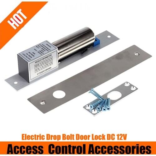 Overstep Access Control System Accessories