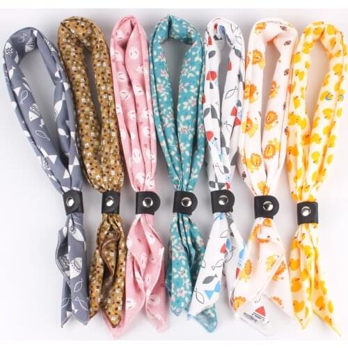 Floral Scarf Men Women Fashion Print Lady Scarves Autumn Winter Cotton Scarf Casual Muffler For Party Gifts Adult Wrap Neckchief