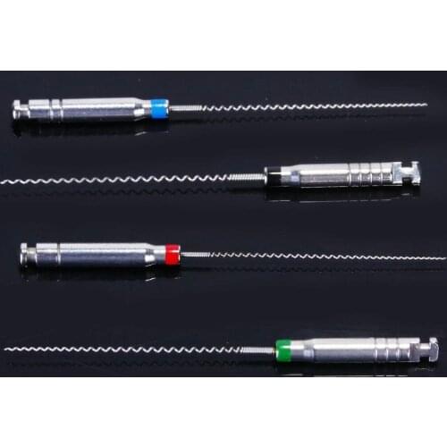 Dental Endodontic files Reamers Drill Burs peeso reamers Endo files peeso Dentist Materials