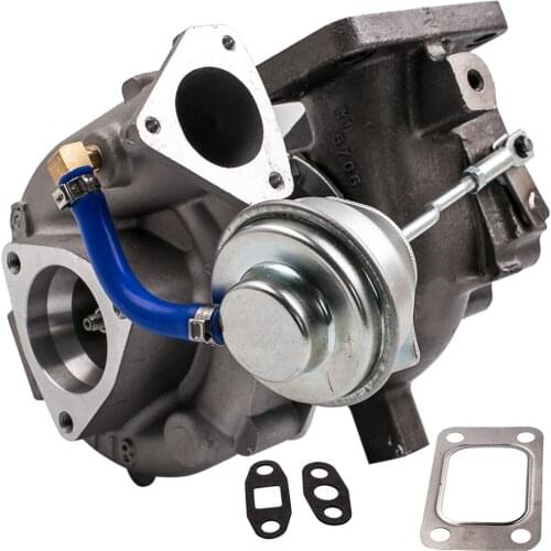 14411-09D60 Turbo Turbocharger for Nissan Safari/Patrol Y61 4.2L TD42T Diesel 160HP 1997-2010
