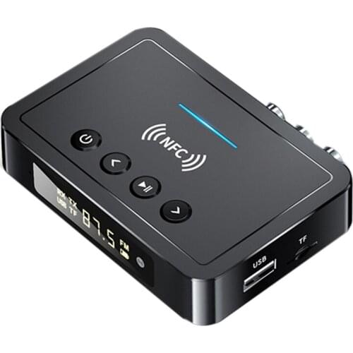 VIBOTON Bluetooth Adapters