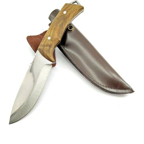 Yatagan Knives Knives