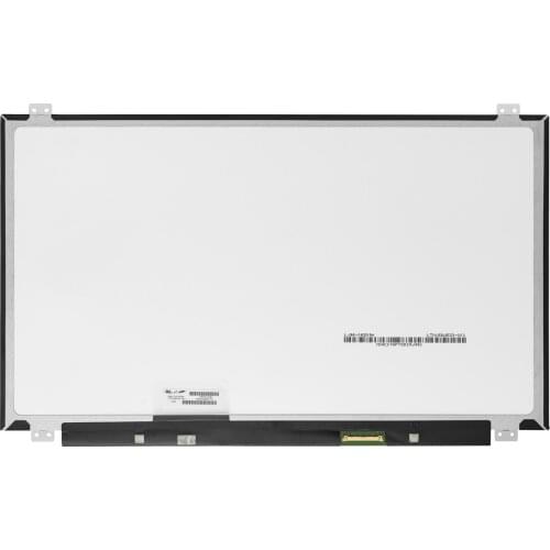15.6" Laptop Screen LTN156AT35-601 P01/NT156WHM N10/LTN156AT20/B156XW04 V.6 HD1366x768 LCD Matrix LED Display Panel 40Pin LVDS