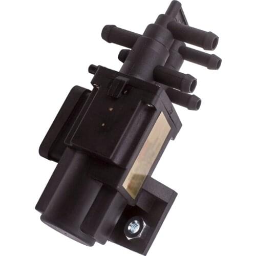 6 Port Fuel Gas Dual Tank Selector Valve For Chevy C10 C1500 D150 D200 D250 D300 for Ford GMC Truck 14029228 12336291