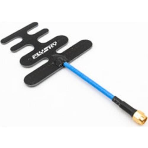 FlySky FS-FRA01 Fishbone Antenna 2.4G Gain Directional Antenna For RC Model Drone Helicopter Remote Control Spare Parts