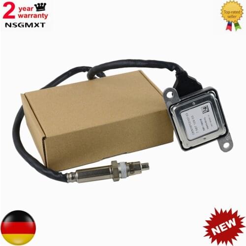 AP03 5WK96610L 11787587129 Nox Sensor For BMW E93 E90 E82 E88 E87 E91 E60 F10 E61 F11 F25 Lambdasonde N53 325i 330i 525i