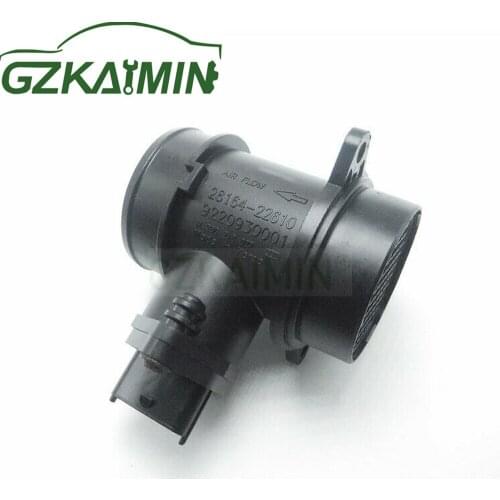 Free shipping ! Brand new air flow meter fit for hyundai HYUNDAIACCENT Saloon (LC) OEM 2816422610 28164-22610 K-M