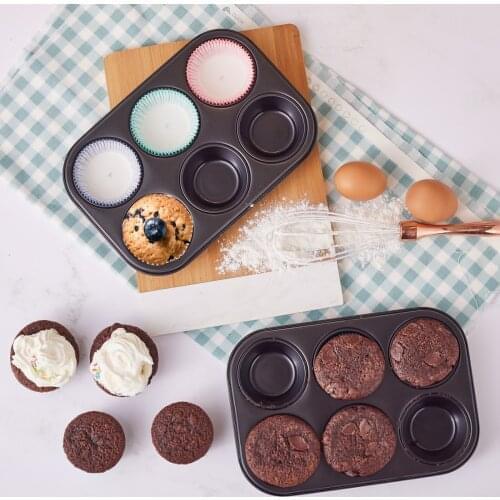 Bifim Cake Molds