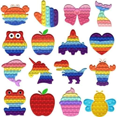 Stress Relief Toys CoCoHoUSE China