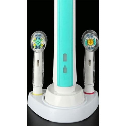 Electronic PortableToothbrush Heads Protect Tooth Brush Holder Cover for Braun Oral B Travel Home Toothbrush Tools