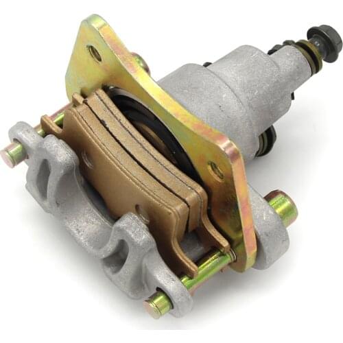 Motorcycle Rear Brake Master Cylinder for Polaris FOREST800 6X6 Trail Blazer 250 Boss 330 Xpedition425 325 1911122 1911179