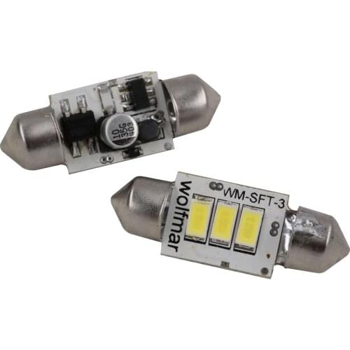 G4 Boat and Yacht Lighting Lamp Needle Legged 12-24V DC 9-30V Daylight