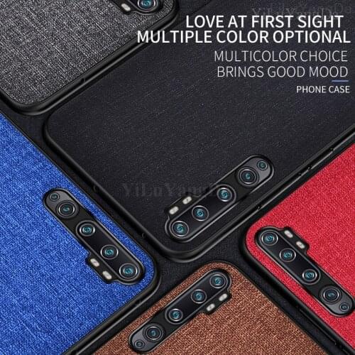 LUYIYANGDA Phone Cases Xiaomi Mi CC9e
