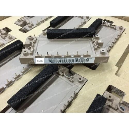 7MBR50U2A060-50 IGBT module