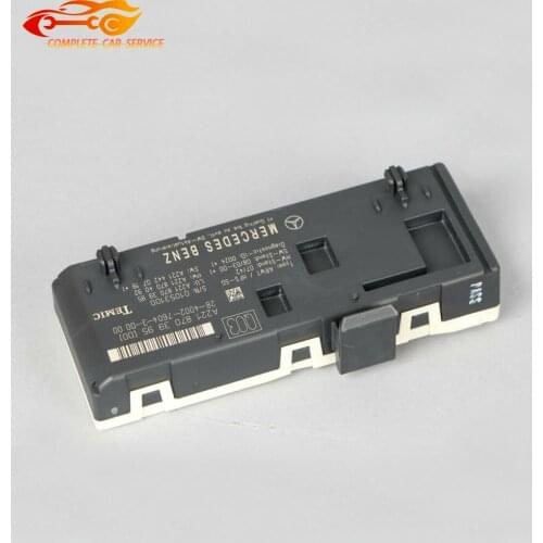 Trunk electric lifting control module A2218703995 Suit For Mercedes Benz W221 07-13