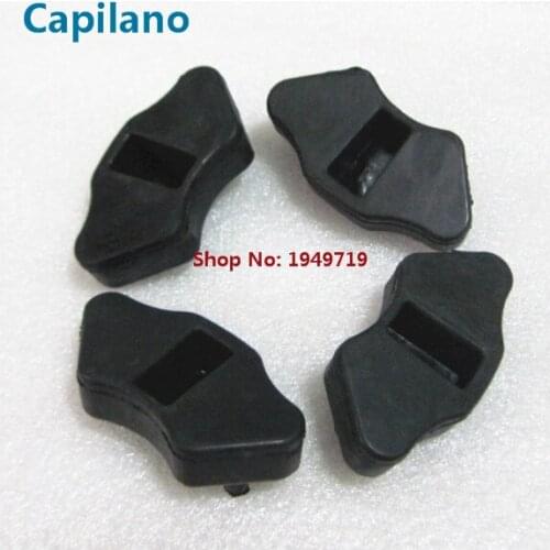 Motorcycle JH70 wheel hub rubber buffer for Jialing 70cc JH 70 rubber spare parts
