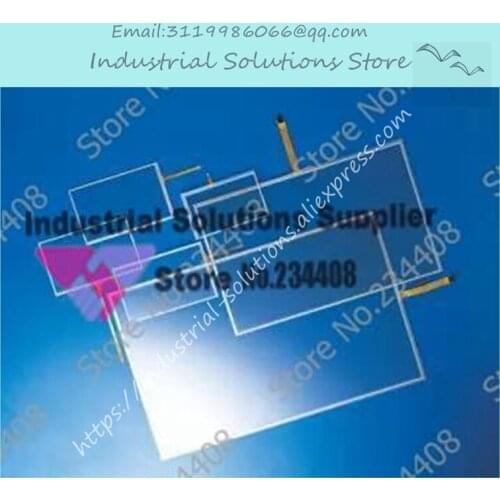 New T104S-5RB015P-3A11R4-150FH Touch Screen Glass