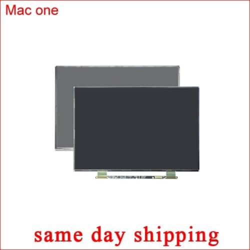 Original New 13.3'' A1369 A1466 LCD Display For Apple MacBook Air A1369 A1466 LCD LED Display 2010-2017 Year