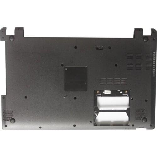 Pop Laptop Bottom Base Case Cover For Acer Aspire V5-531G V5-531 V5-571 v5-571G Bottom Case Base shell D cover Non-touch version