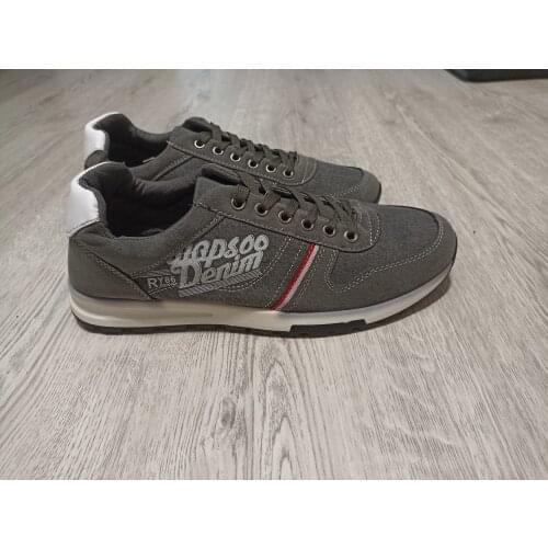 SAIMO Men's Shoes