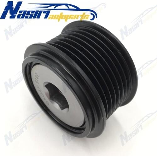 Overrunning Alternator Pulley For Honda CR-V Accord 2014 2015 2016 2017 2018 2019