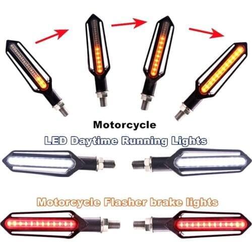 Turn Signal Lamp LED For Mistubishi Outlander Sport Mirage Sport Lancer Evolution Light Car Dynamic Side Marker Blinker